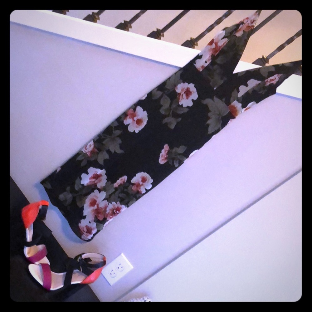 Small/chico dress